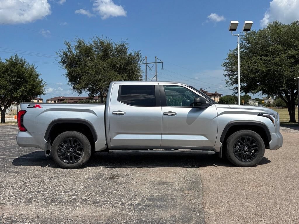 Used 2026 Toyota Tundra SR5 Truck CrewMax