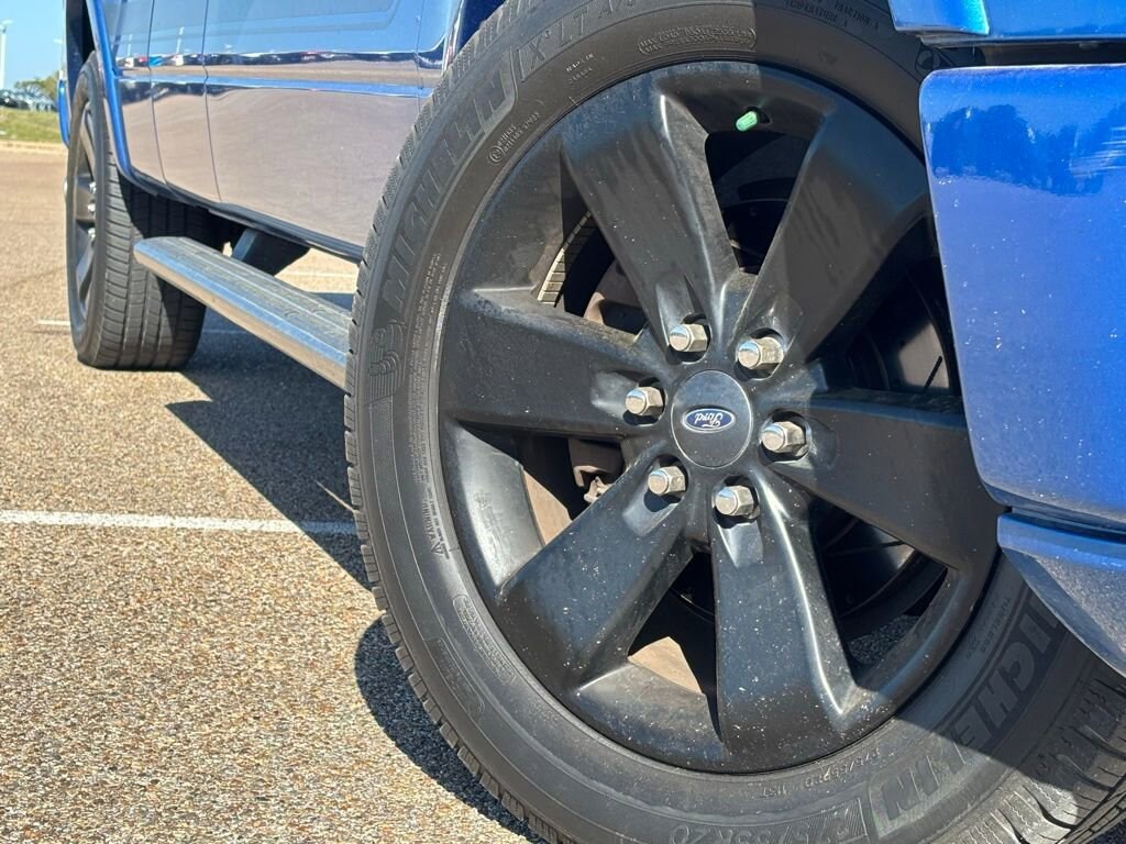 Used 2013 Ford F-150 Truck SuperCab Styleside