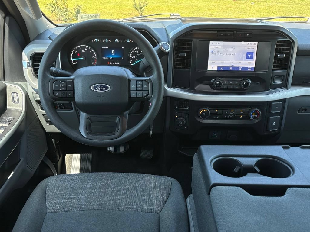 2023 Ford F-150 XLT - Photo 10