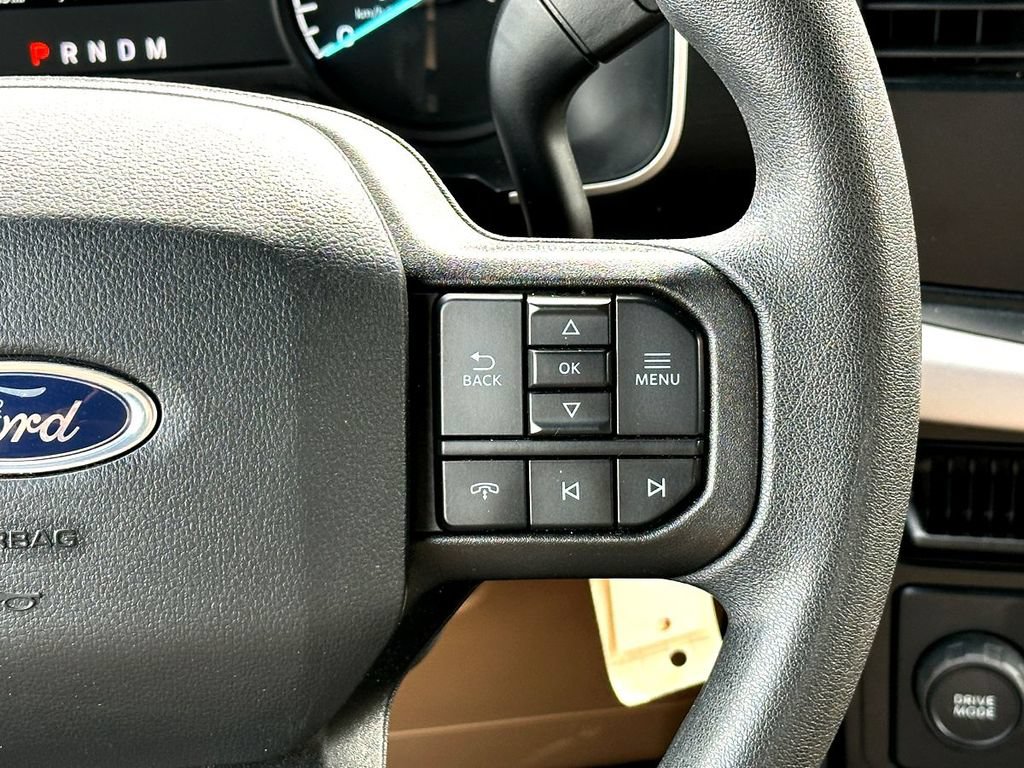 2023 Ford F-150 XLT - Photo 22
