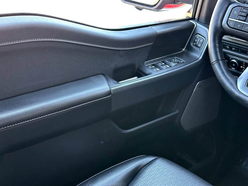 2024 Ford F-150 Lariat - Photo 24