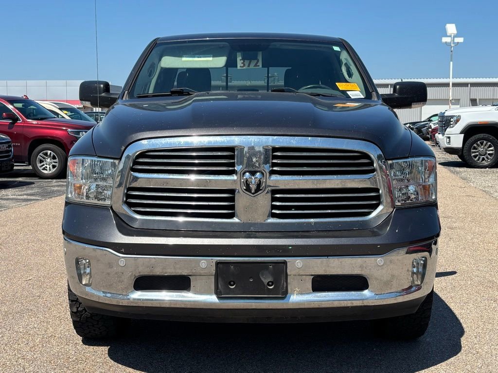 2019 Ram 1500 Classic Lone Star photo 3