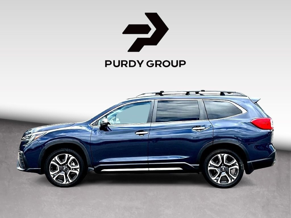 2023 Subaru Ascent Touring - Photo 37