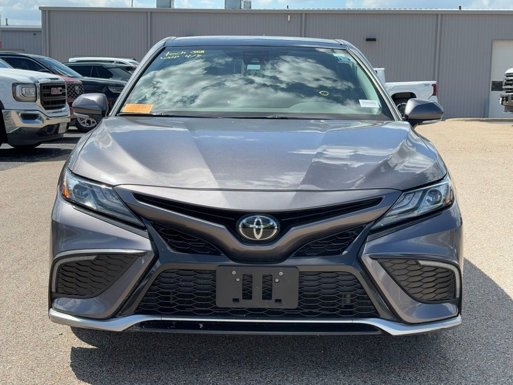 Used 2023 Toyota
