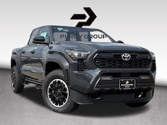 2025 Toyota Tacoma i-FORCE MAX TRD Off-Road 4X4 DOUBLE CAB HV
