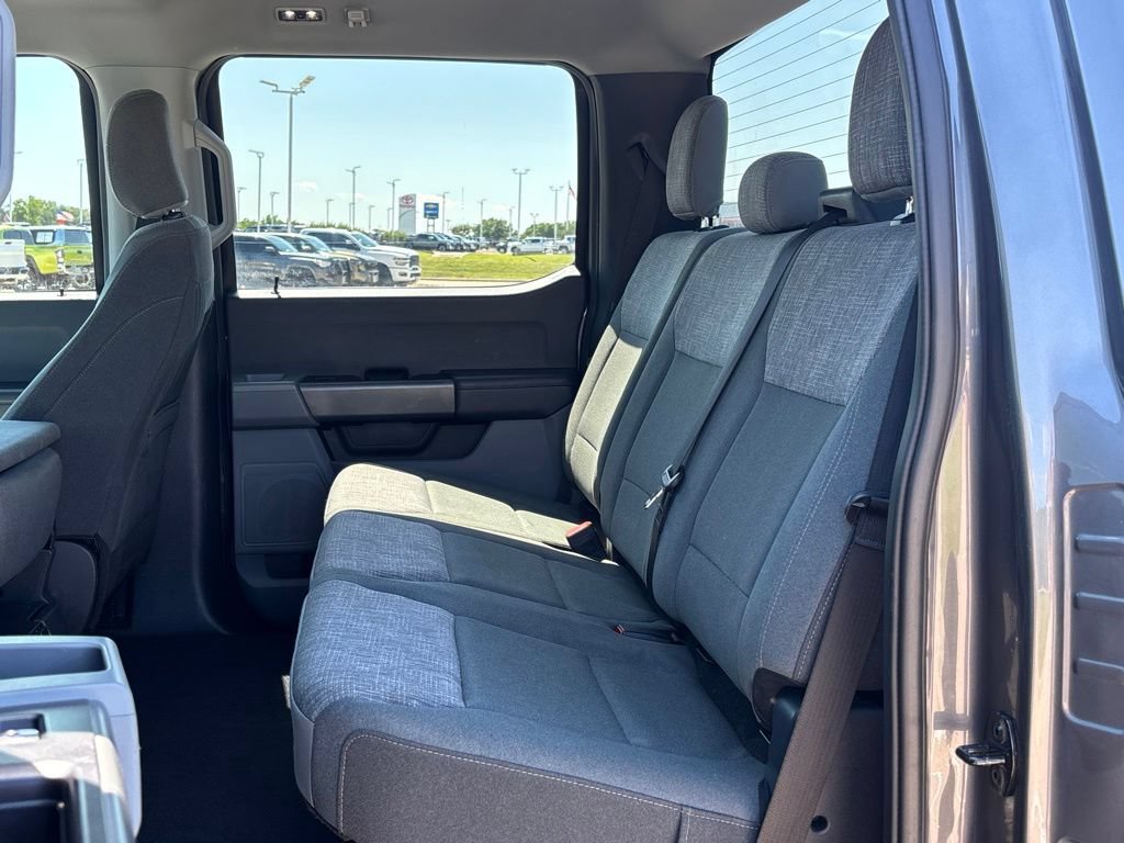 2023 Ford F-150 XLT - Photo 14