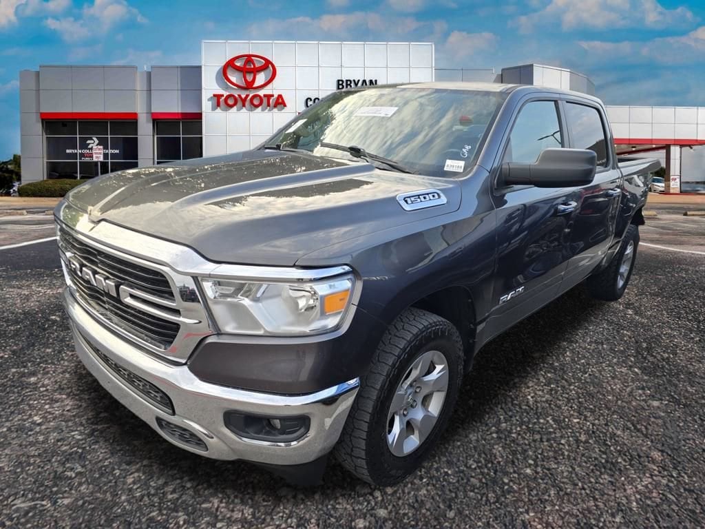 2019 RAM Ram 1500 Pickup Big Horn/Lone Star's photo