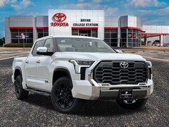 2026 Toyota Tundra 1794 Edition 1794 ED. CREWMAX 5.5