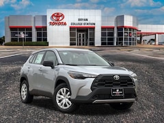 2026 Toyota Corolla Cross L L