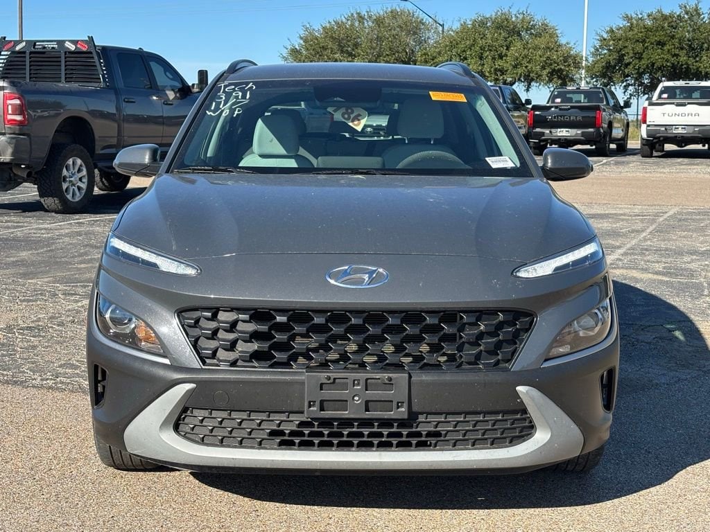 Used 2023 Hyundai Kona SEL SUV