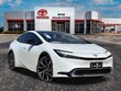 Toyota Prius Plug-in Hybrid