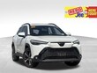  Toyota Corolla Cross Hybrid