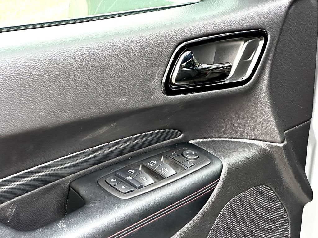 2025 Dodge Durango GT - Photo 9