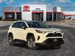 2025 Toyota RAV4 Hybrid LE LE AWD SUV