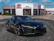  Toyota GR Supra