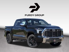 2026 Toyota Tundra 1794 Edition 1794 ED. CREWMAX 5.5