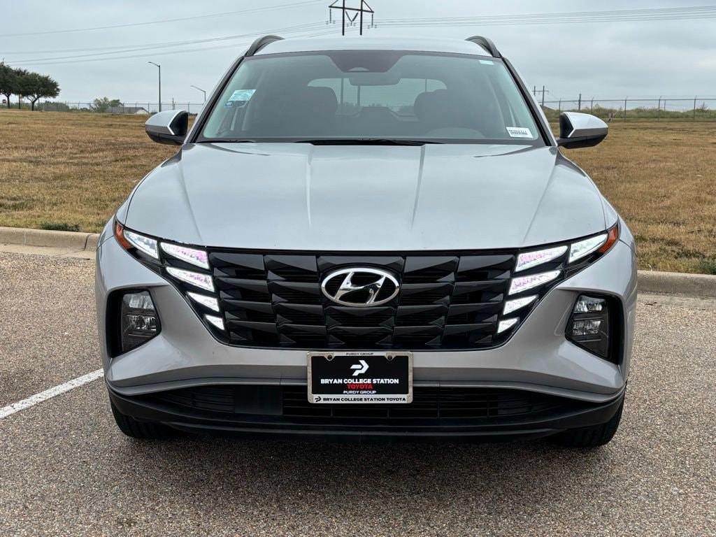 Used 2024 Hyundai Tucson SEL SUV