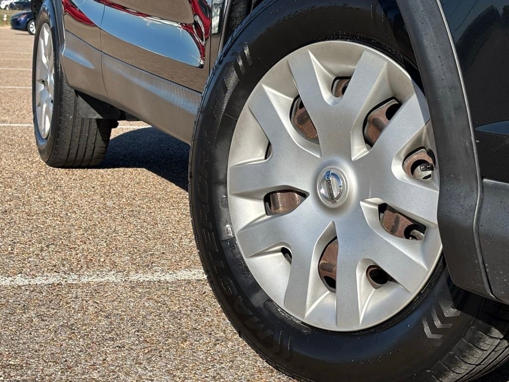 Used 2019 Nissan Rogue Sport S with VIN JN1BJ1CR3KW621533 for sale in Bryan, TX