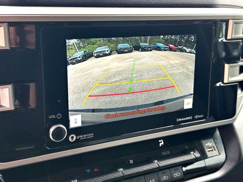 2022 Toyota Tundra SR5 - Photo 12