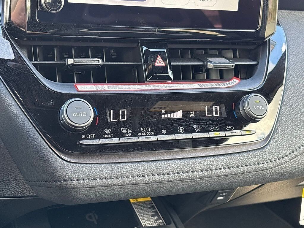 2025 Toyota GR Corolla Premium - Photo 21