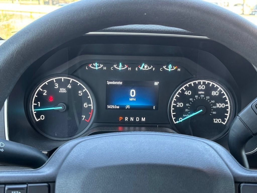 2023 Ford F-150 XLT - Photo 22