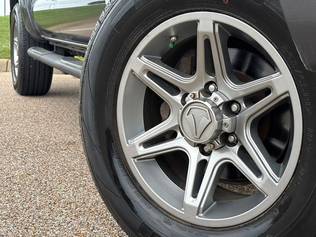 Used 2014 Toyota Tacoma PreRunner with VIN 5TFJX4GN6EX027081 for sale in Bryan, TX