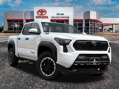 2025 Toyota Tacoma i-FORCE MAX TRD Off-Road 4X4 DOUBLE CAB HV