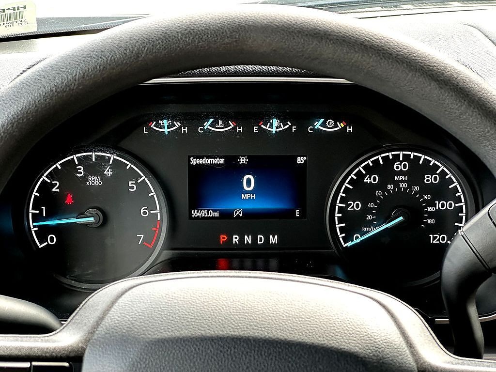 2023 Ford F-150 XLT - Photo 21