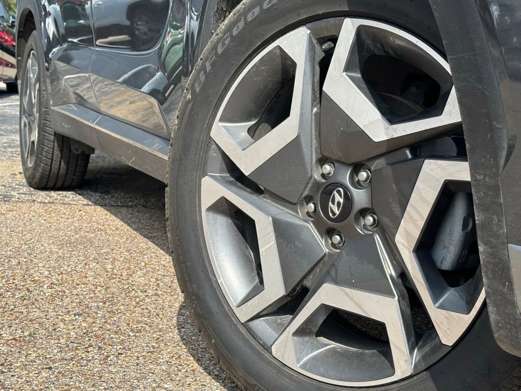 Used 2024 Hyundai Palisade Limited SUV