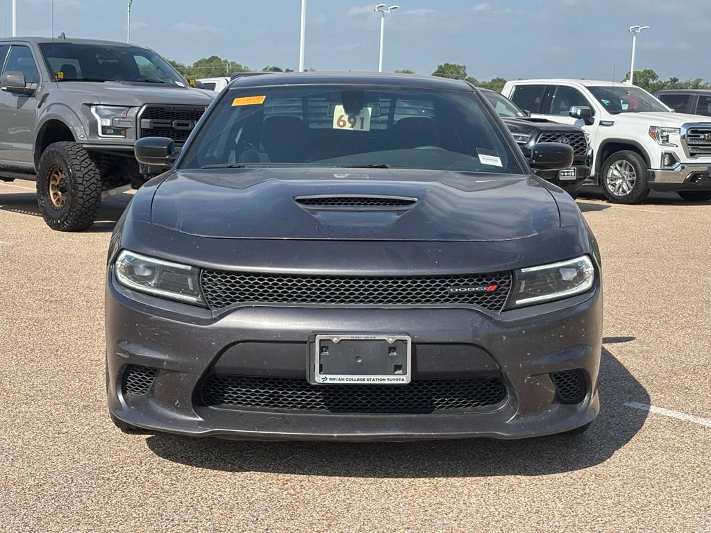 Used 2023 Dodge Charger R/T Sedan