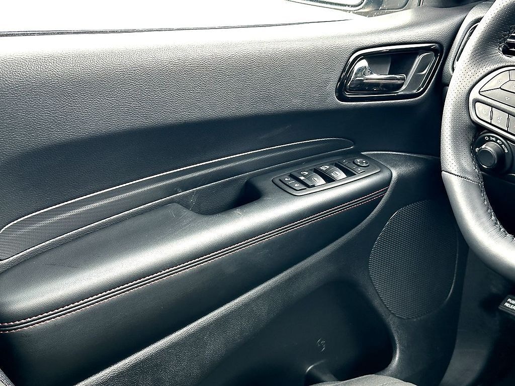 2025 Dodge Durango GT - Photo 25
