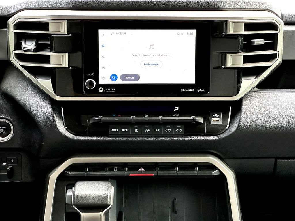 2022 Toyota Tundra SR5 - Photo 27