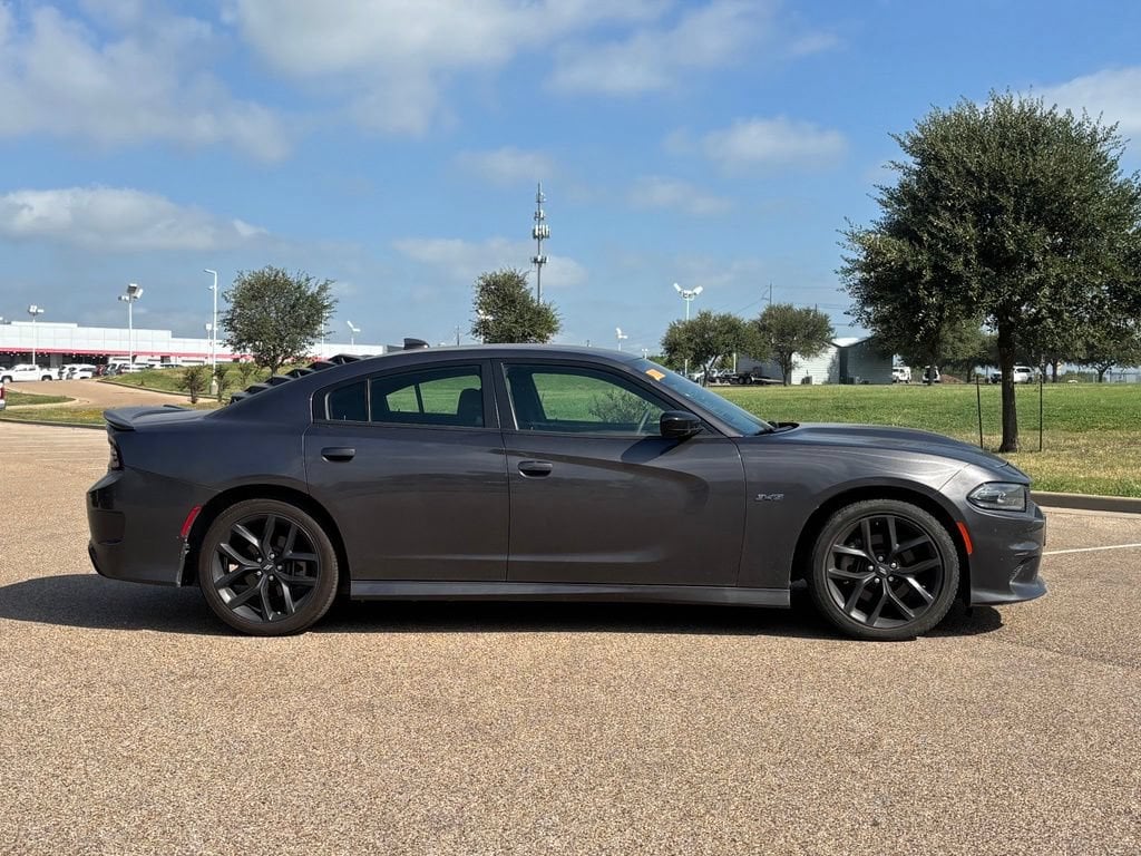 Used 2023 Dodge Charger R/T Sedan