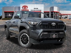 2025 Toyota Tacoma i-FORCE MAX TRD Off-Road 4X4 DOUBLE CAB HV