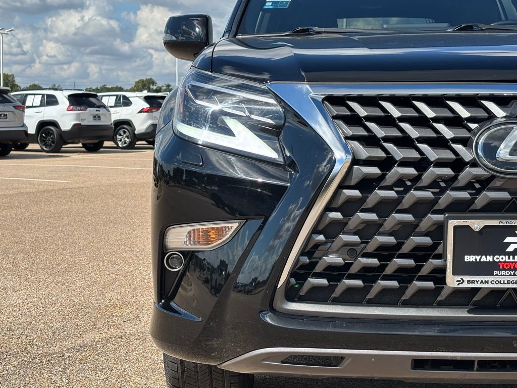 2023 Lexus GX 460 photo 4