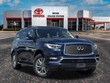 INFINITI QX80