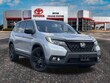 Honda Passport