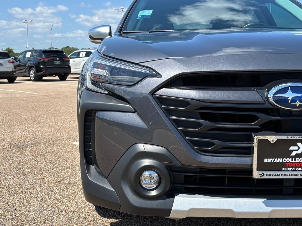 2024 Subaru Outback Touring XT photo 4