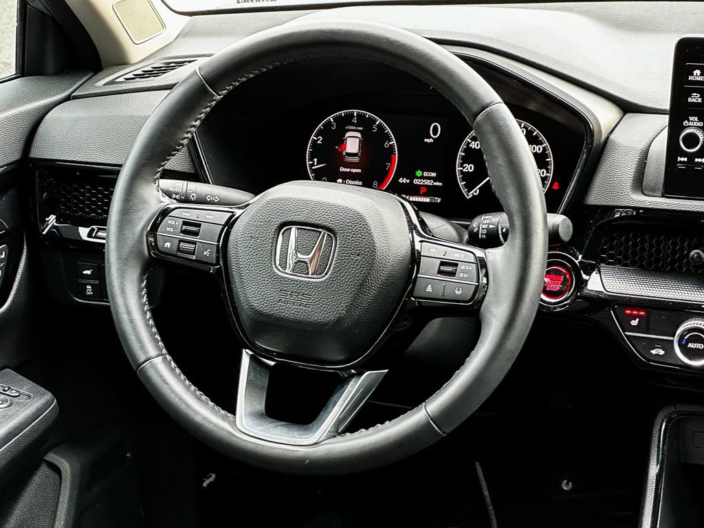 2024 Honda CR-V EX-L - Photo 29