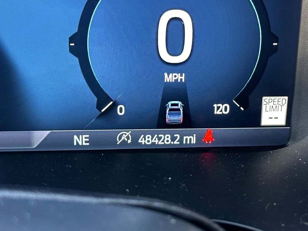 2024 Ford F-150 Lariat - Photo 23