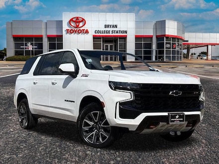 2023 Chevrolet Suburban Z71 SUV