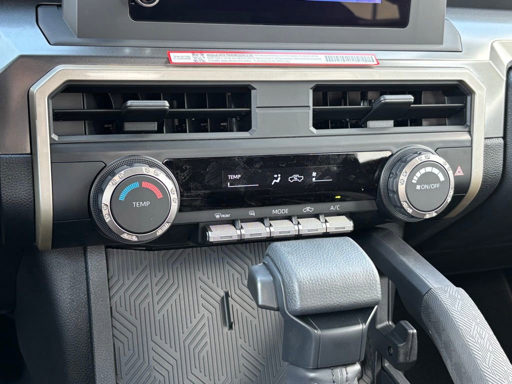 2026 Toyota Tacoma SR5 - Photo 20