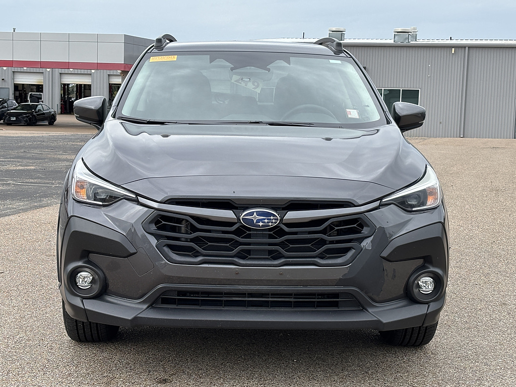 Used 2024 Subaru Crosstrek Premium SUV