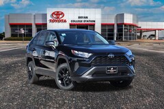2025 Toyota RAV4 LE LE FWD SUV