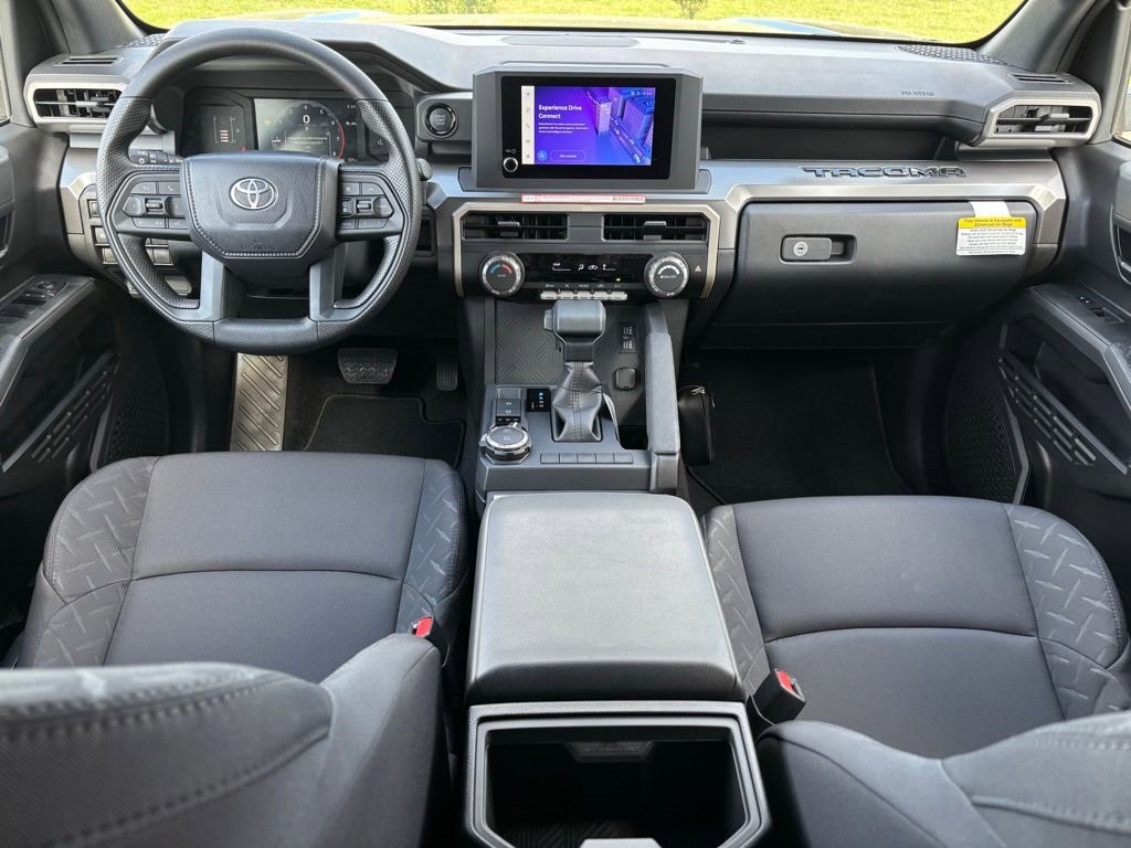2026 Toyota Tacoma SR5 - Photo 9
