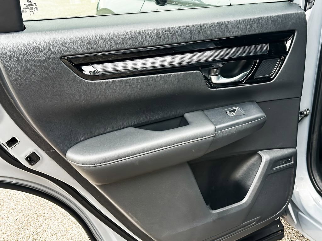 2024 Honda CR-V EX-L - Photo 30
