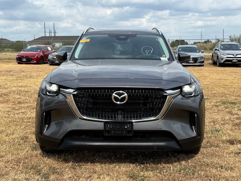 Used 2024 Mazda CX-30 2.5 S Premium Package SUV