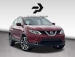  Nissan Rogue Sport