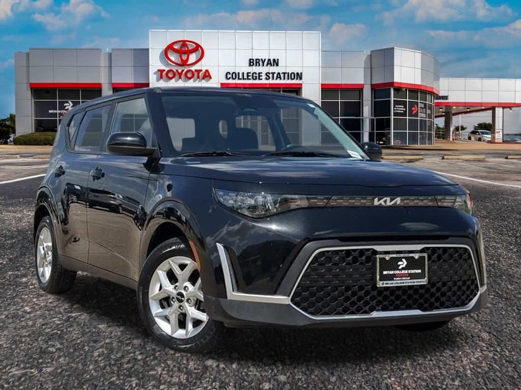 2024 Kia Soul