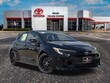 Toyota GR Corolla